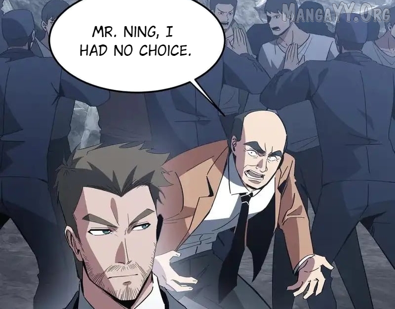 Tyrant of the Otherworld Prison: My Shadow Can Evolve Infinitely Chapter 55 - page 40